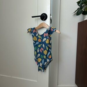 Pearl Street Swim swimsuit